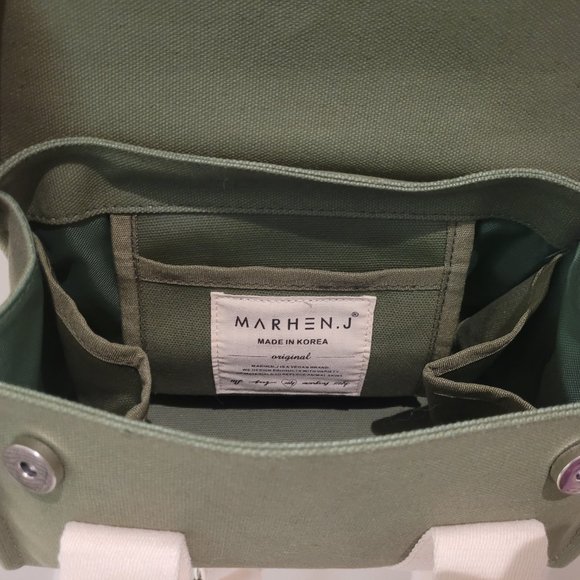 Marhen J Roy Nano Bag - Picture 5 of 5